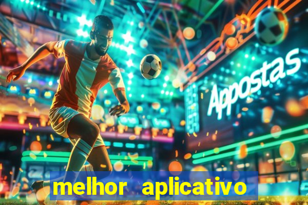 melhor aplicativo de jogos online